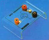 PNP Transistor Unit
