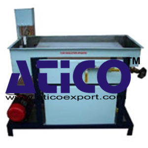 Recycled Bed Reactor