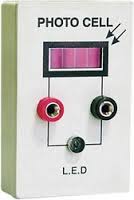 Photo Electric Cell Unit