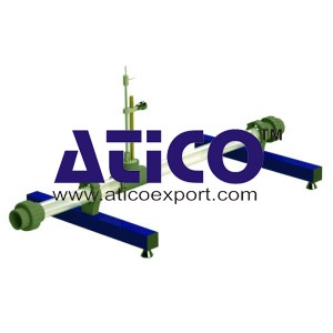 Pitot Tube Demonstrator