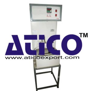 RTD Studies In Packed Bed