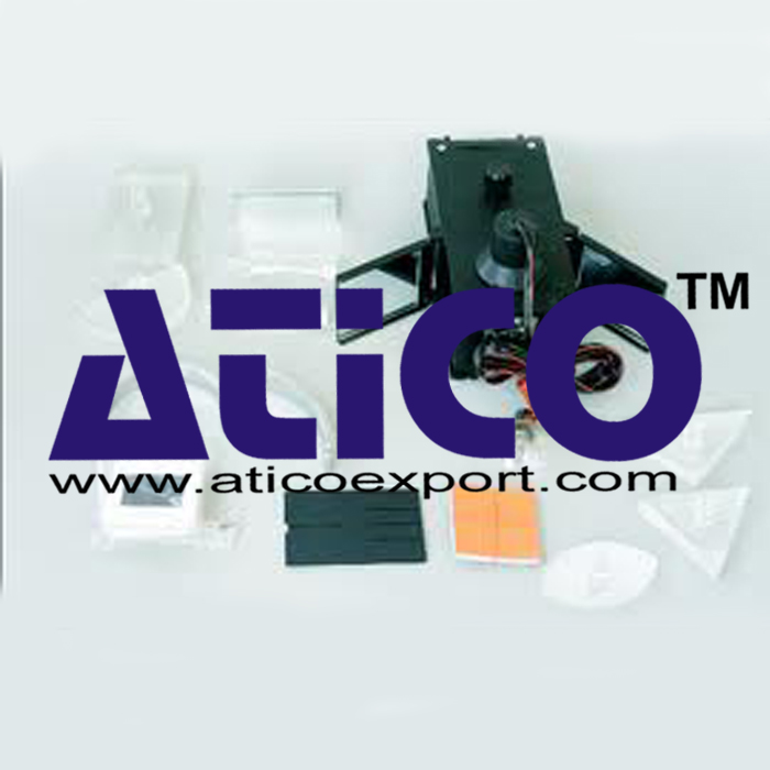 Parallel Ray Optics Kit Ray Optics Kit Manufacturer and Exporter in India