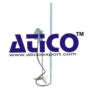 Resonance Apparathus Glass