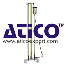 Resonance Apparathus