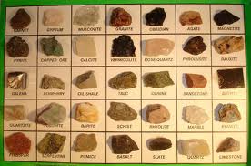 Rocks Collection
