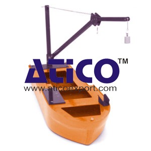 Ships Stability Apparatus