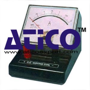 Micro Ammeters