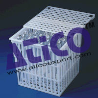 Test Tube Basket