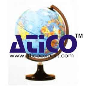 24” Inflatable Globe Manufacturer Supplier India