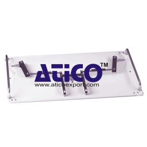 Ackermann Steering Demonstrator