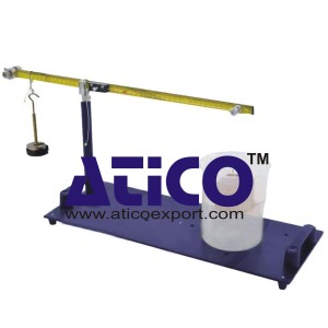 Archimedes Principle Trainer