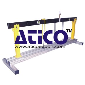 Bending Moment Apparatus