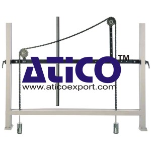 Cable Under Dead Weight