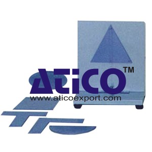 Centre of Gravity Apparatus