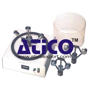 Centrifugal Governor Apparatus