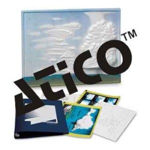 Cloud Model Activity Set