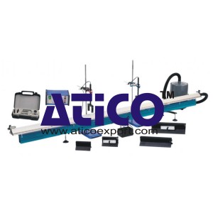 Conservation of Linear Momentum