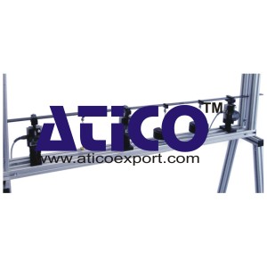 Continuous and Indeterminate Beams