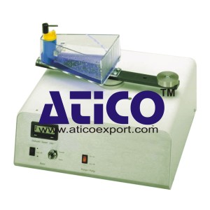 Coriolis Force Apparatus