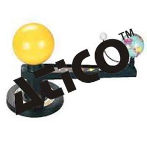 Exploring The Earth Moon System