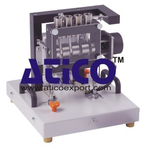 Forces Reciprocating Engines