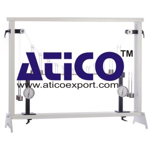 Forces Suspension Bridge