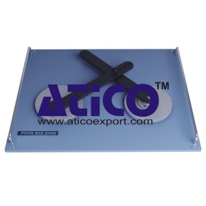 Four Bar Chain Apparatus