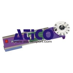 Fundamentals of Mechanical Friction