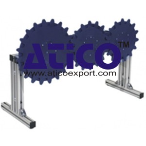 Gear Train Apparatus