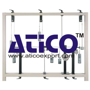 Method to Determine Elastic Line