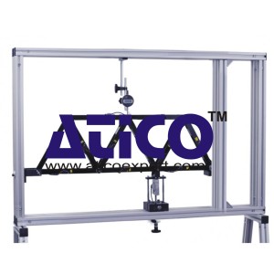 Pin Jointed Framework