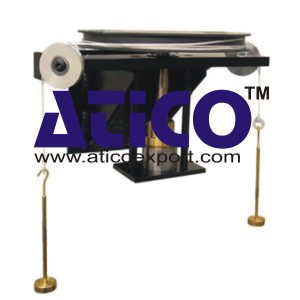 Pivot Friction Apparatus