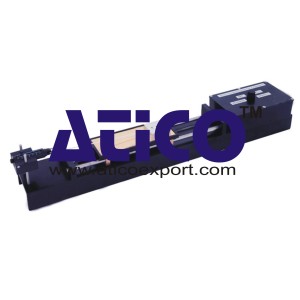 Precision Friction Force Measurement Apparatus