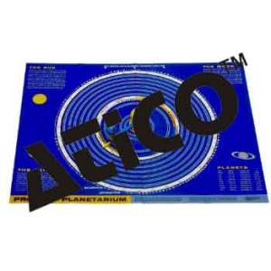 Project Planetarium Set