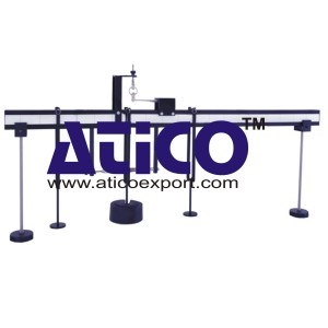 Shear Force in a Beam