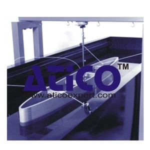 Ship Vibration Apparatus