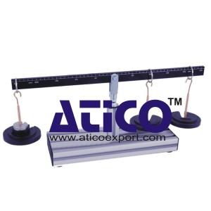 Simple Moment Apparatus