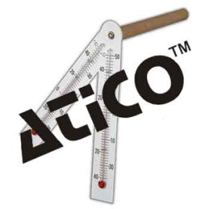 Sling Psychrometer Kit