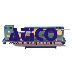 Slipping Friction Apparatus