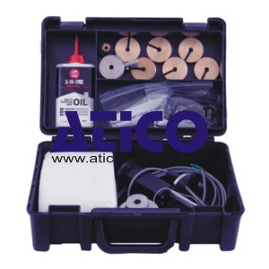 Stick Slick Friction Module