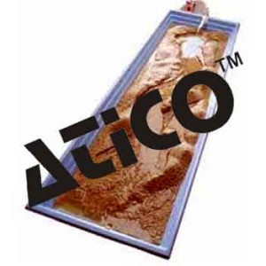 Economy Stream Table Kit