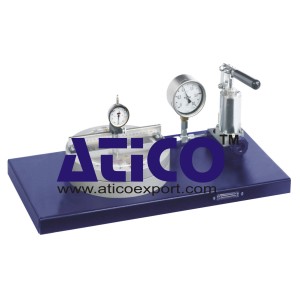 Stress and Strain Analysis Membrane