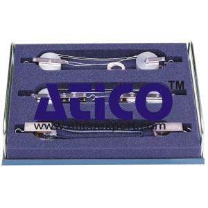 Supplementary Set Pulley Blocks