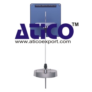 Torsional Vibration Apparatus