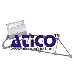 Truss Beam Warren Girder