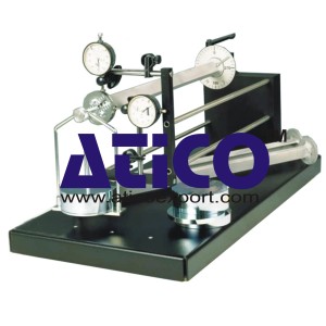 Unsymmetrical Bending