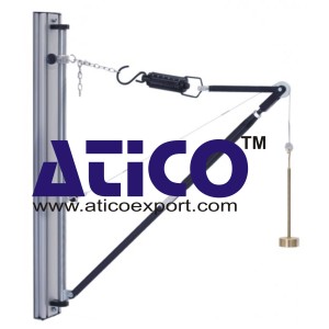Wall Jib Crane