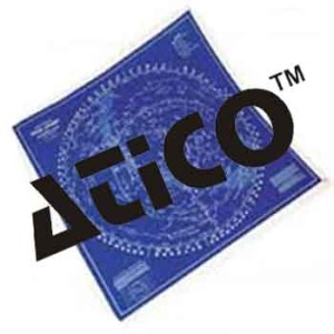 Wall Size Star Chart