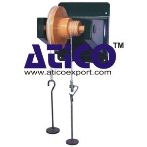 Wheel and Axle Apparatus