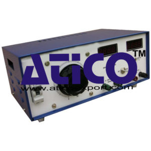 Power Supply A.C And D.C Low Tention